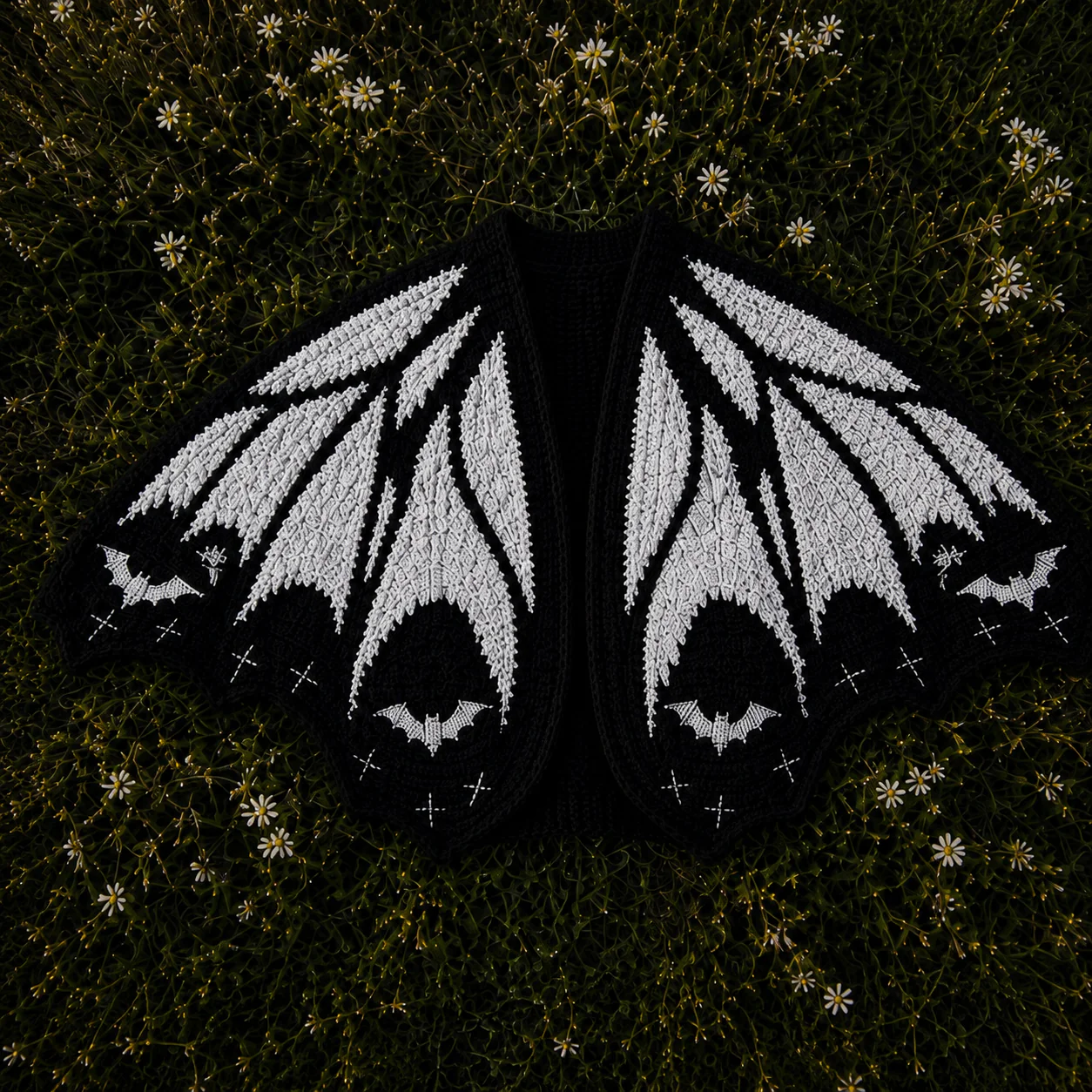My Goth Cardigans